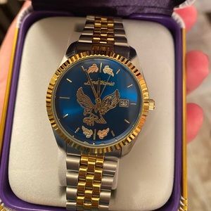 Landstrom’s Black Hills Gold Creation Men’s Watch